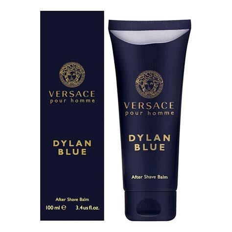 versace dylan blue dopobarba|versace pour homme dylan.